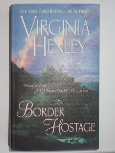 The Border Hostage