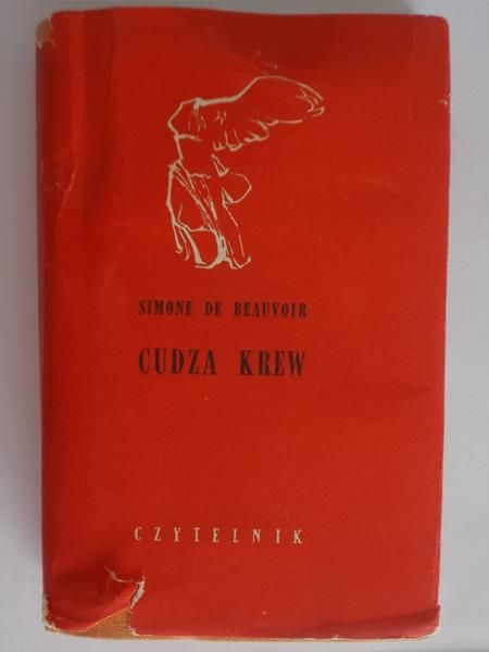 Cudza krew