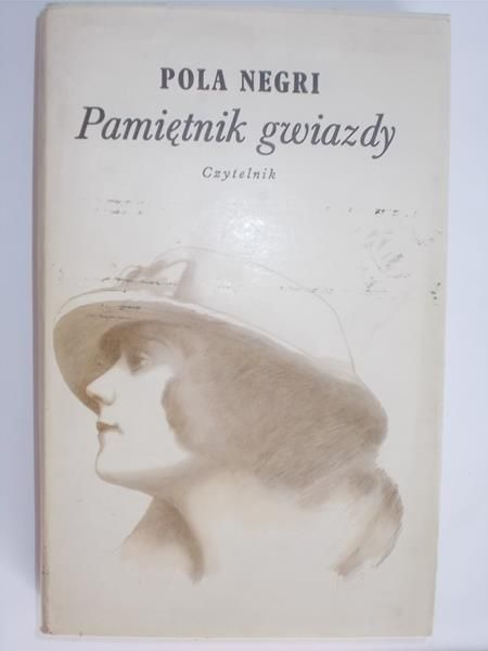 Pamiętnik gwiazdy