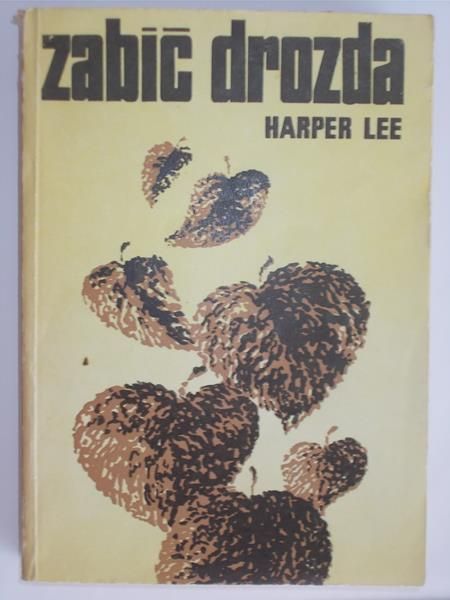 Zabić drozda
