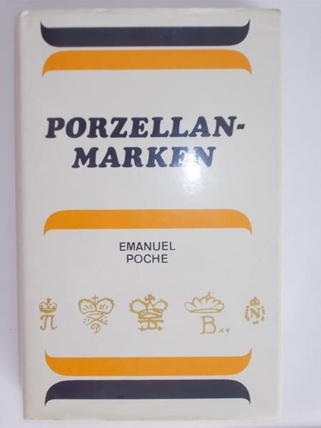 Porzellan-Marken aus Aller Welt