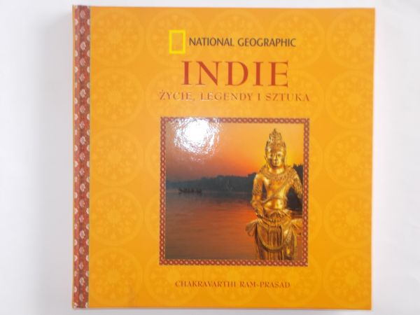 Indie: życie, legendy i sztuka