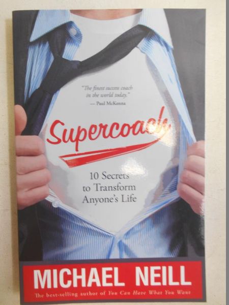 Supercoach