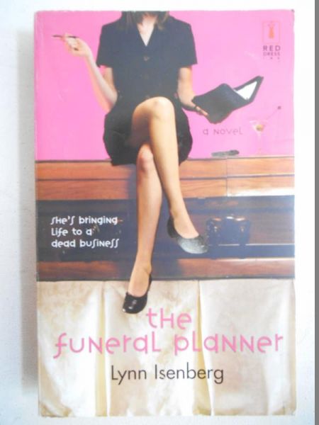 the funeral planner