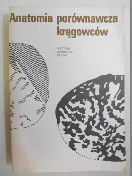 Anatomia porównawcza kręgowców
