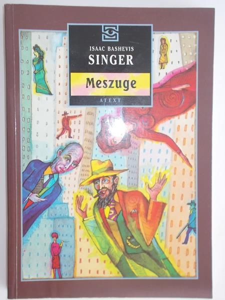 Meszuge