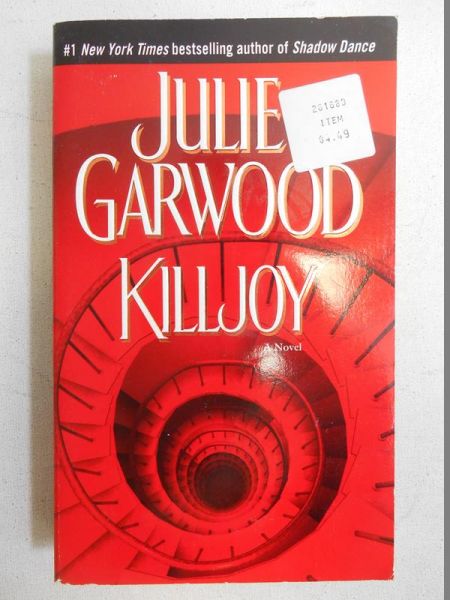 Killjoy