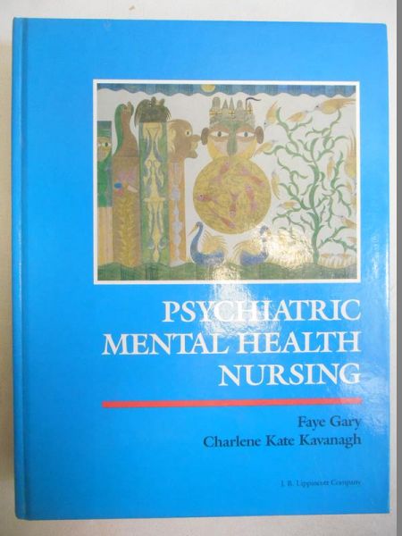 Psychiatric Mental Health Nursing