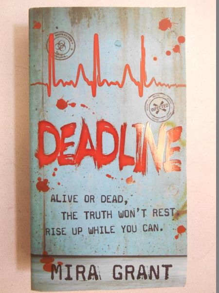 Grant Mira - Deadline
