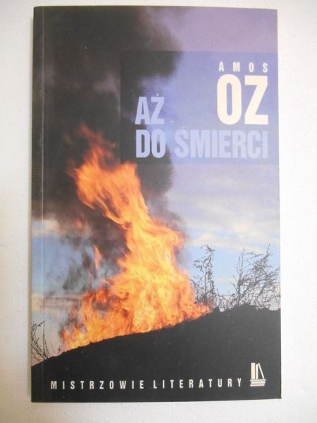 Aż do śmierci