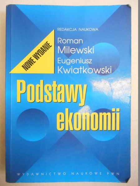 Podstawy ekonomii