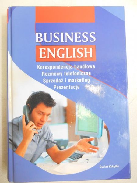 Business English