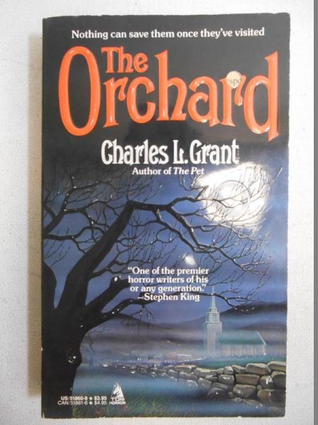 Grant Charles L. - The Orchard