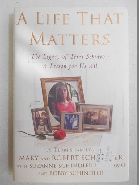 Robet - A life that Matters