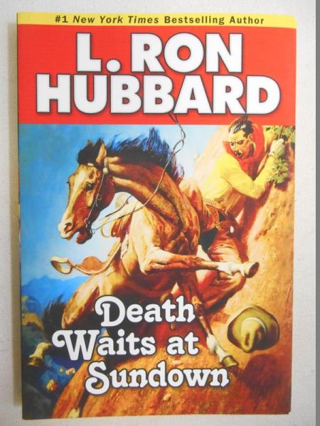 Death Waits at Sundown