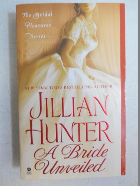 A Bride Unveiled