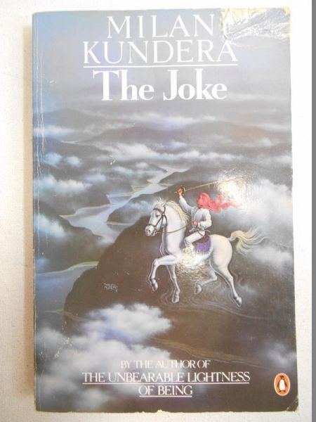 The joke