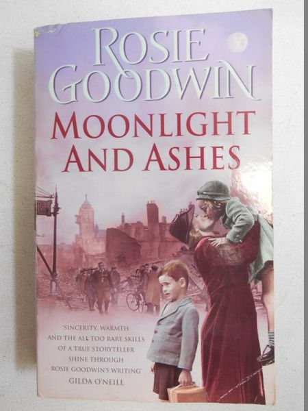 Moonlight And Ashes