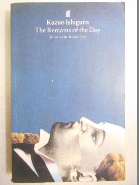 The Remains of the Day
