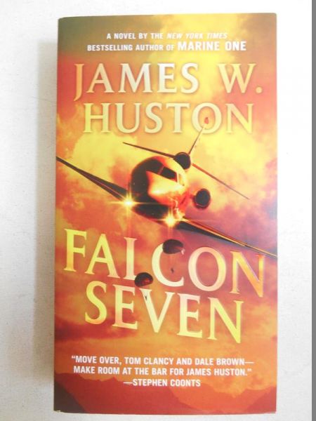 Falcon seven