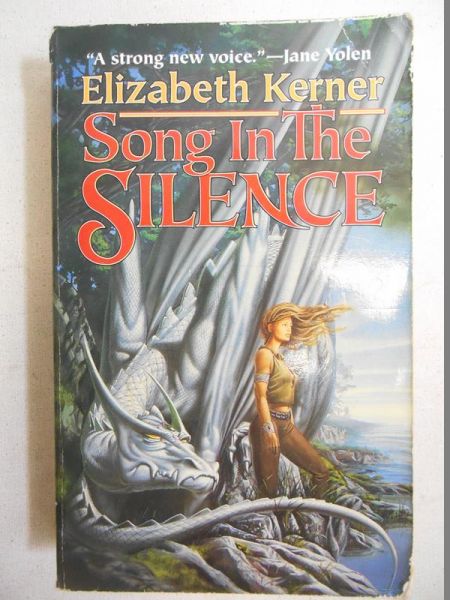Song in the Silence