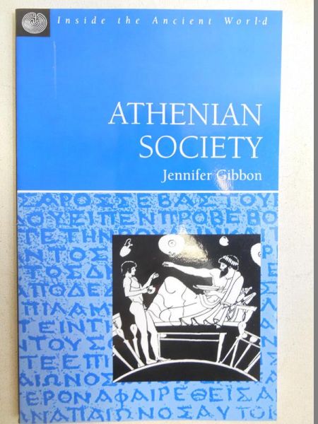 Athenian society