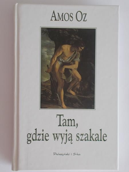 Tam, gdzie wyją szakale