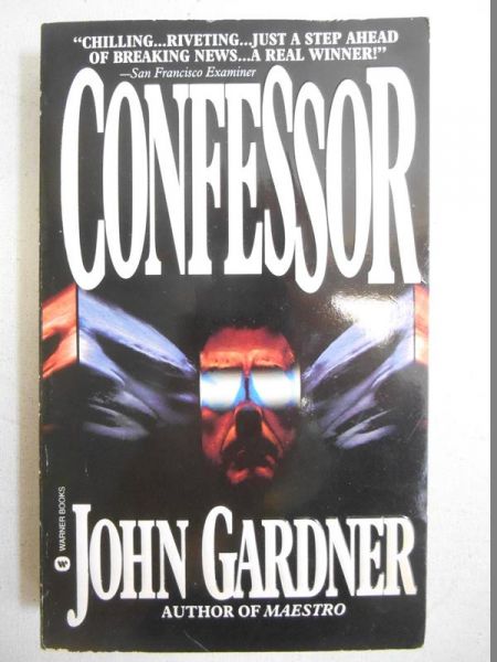 Confessor