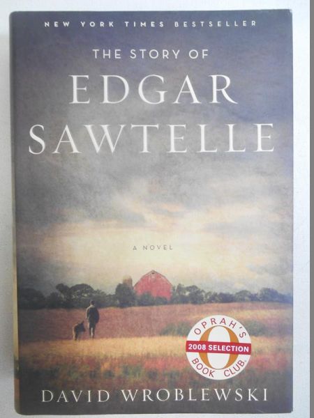 The Story of Edgar Sawtelle