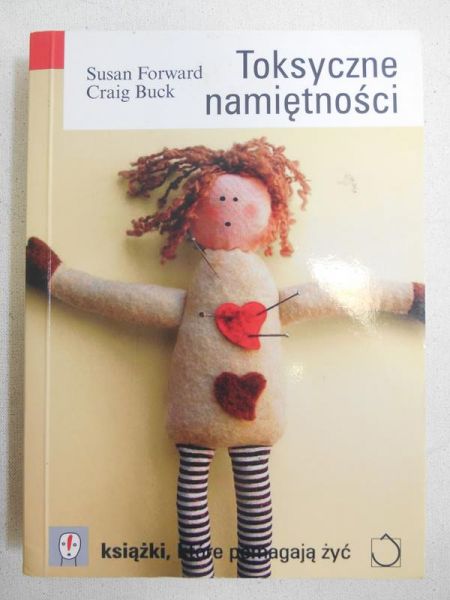 Toksyczne namiętności