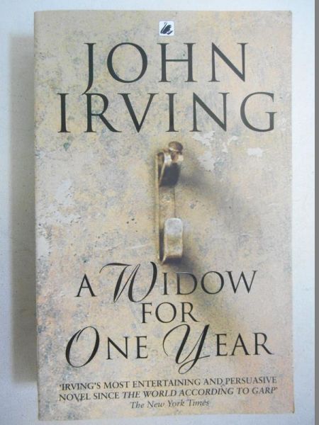 A Widow for One Year