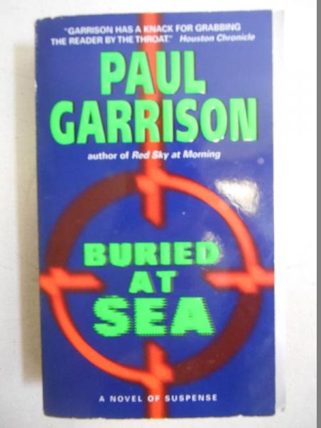 Buried at Sea