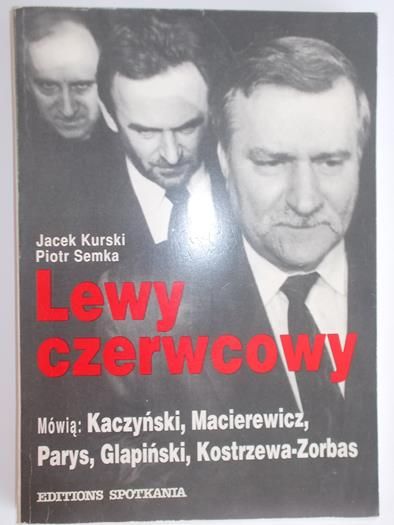 Lewy czerwcowy