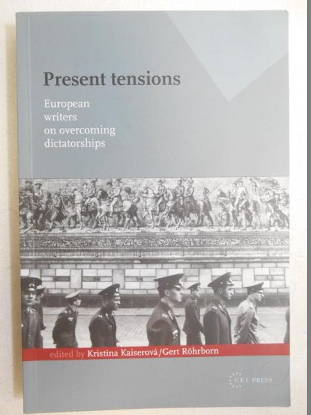 Present Tensions