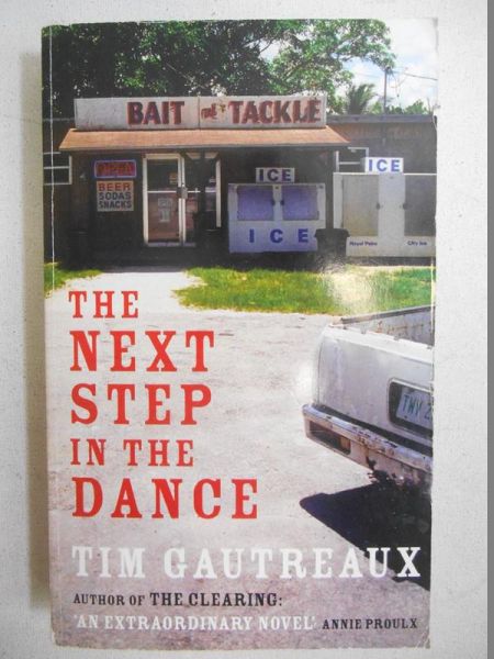 The Next Step in the Dance