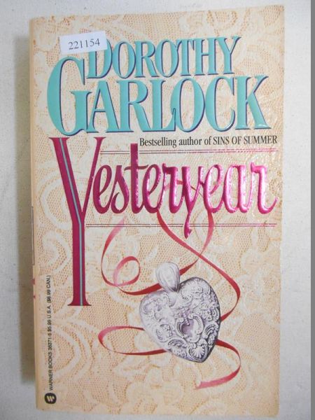 Yesteryear