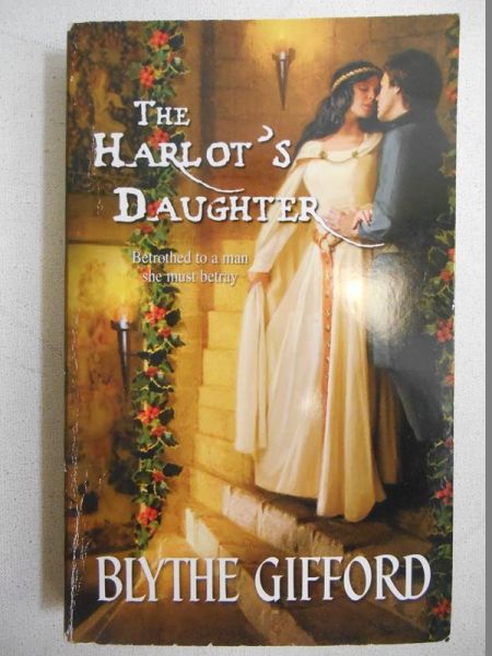 The Harlot's Daughter