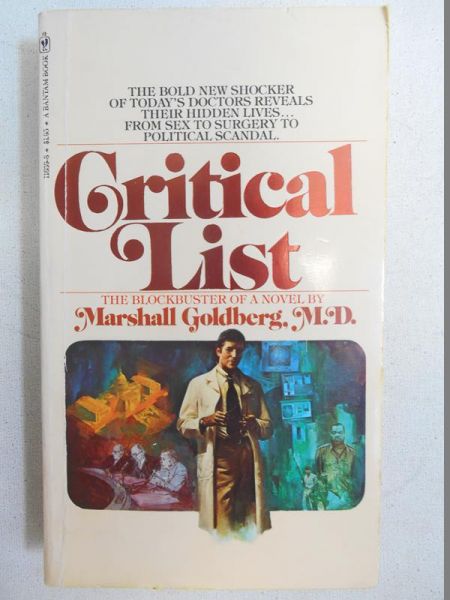 Critical List