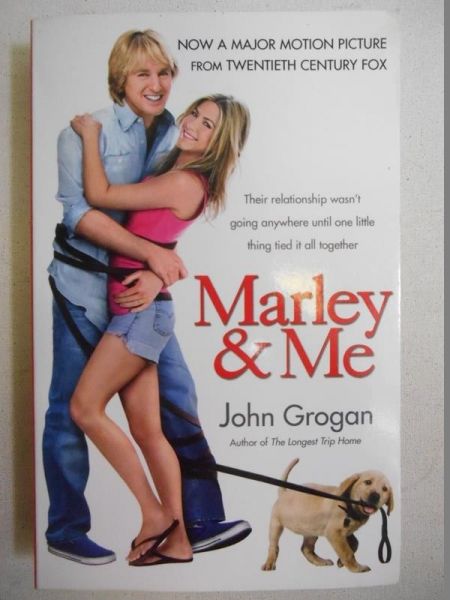 Marley & Me