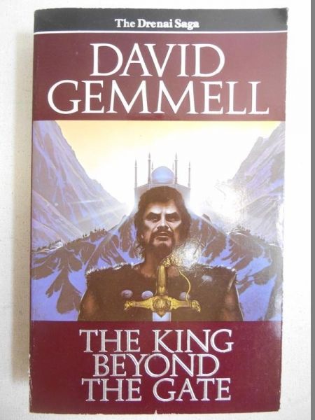 The king beyond the gate