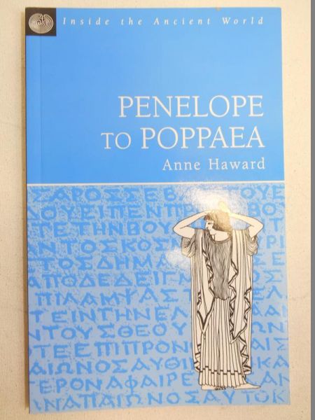 Penelope to Poppaea