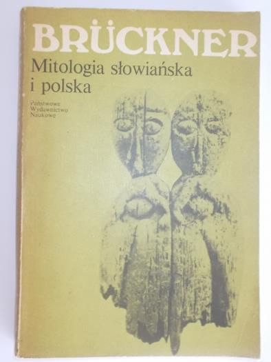 Mitologia słowiańska i polska