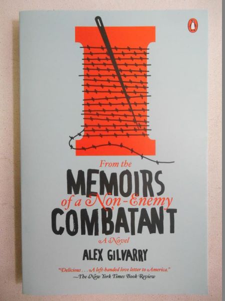 From the Memoirs of a Non Enemy Combatant