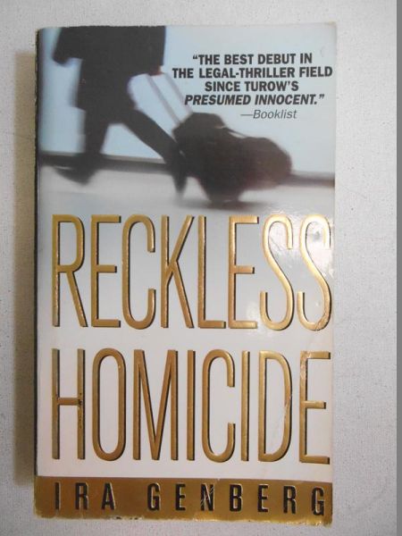 Reckless Homicide