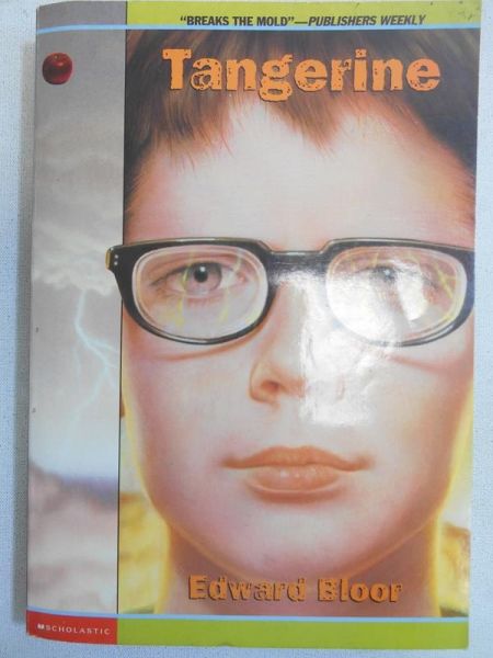 Tangerine
