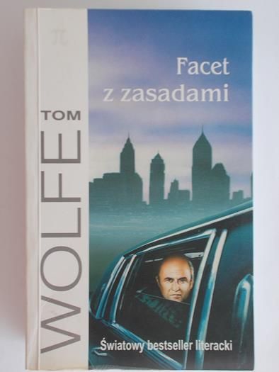 Facet z zasadami