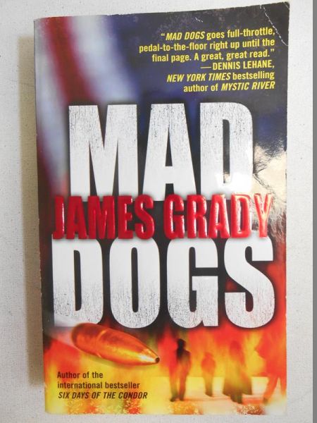 Mad Dogs