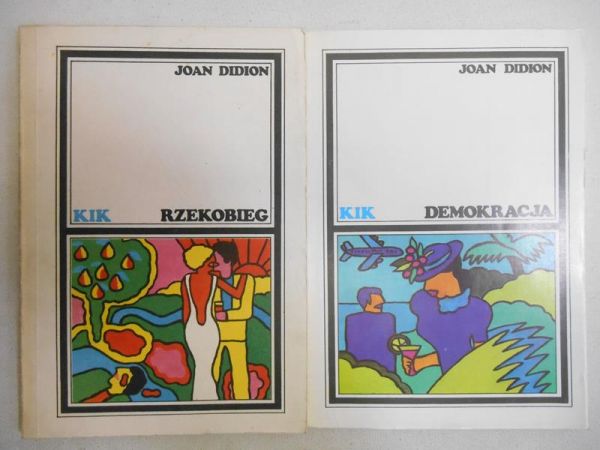 Rzekobieg/ Demokracja