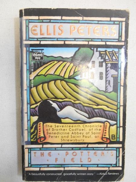 The Potter's Field 17