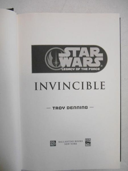 Invincible